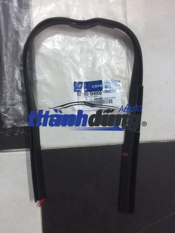 GIOĂNG LỢI CÁNH CỬA HYUNDAI HD65,HD72, HD78