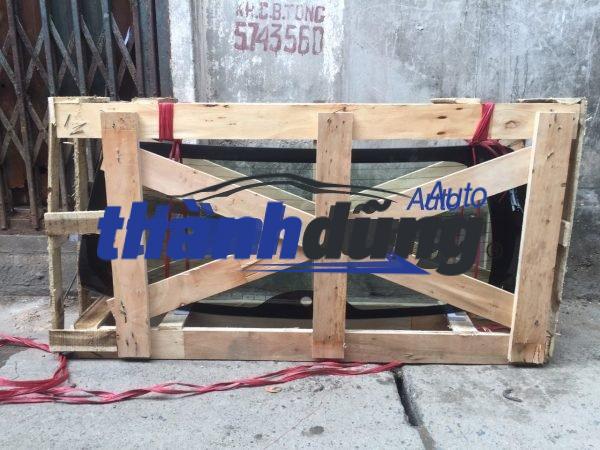 KÍNH CỐP HẬU HONDA CITY