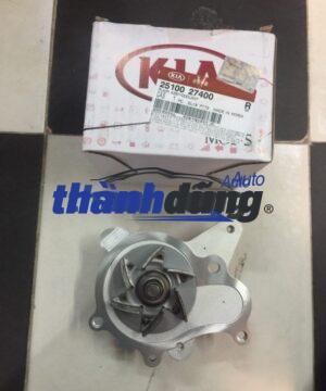 BƠM NƯỚC HYUNDAI SANTAFE