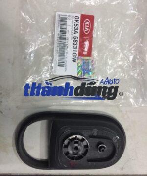 ỐP HÕM TAY MỞ CỬA KIA BONGO 3