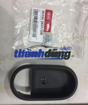 ỐP HÕM TAY MỞ CỬA KIA BONGO 3