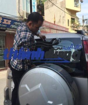 KÍNH CỐP HẬU FORD EVEREST