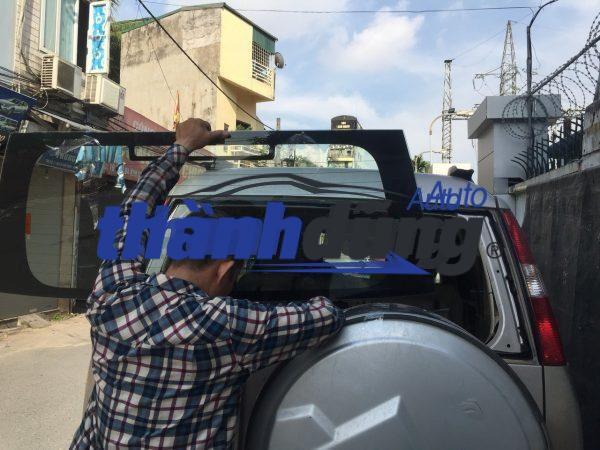 KÍNH CỐP HẬU FORD EVEREST