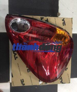 ĐÈN HẬU TRÁI MITSUBISHI TRITON
