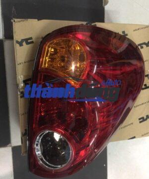 ĐÈN HẬU TRÁI MITSUBISHI TRITON