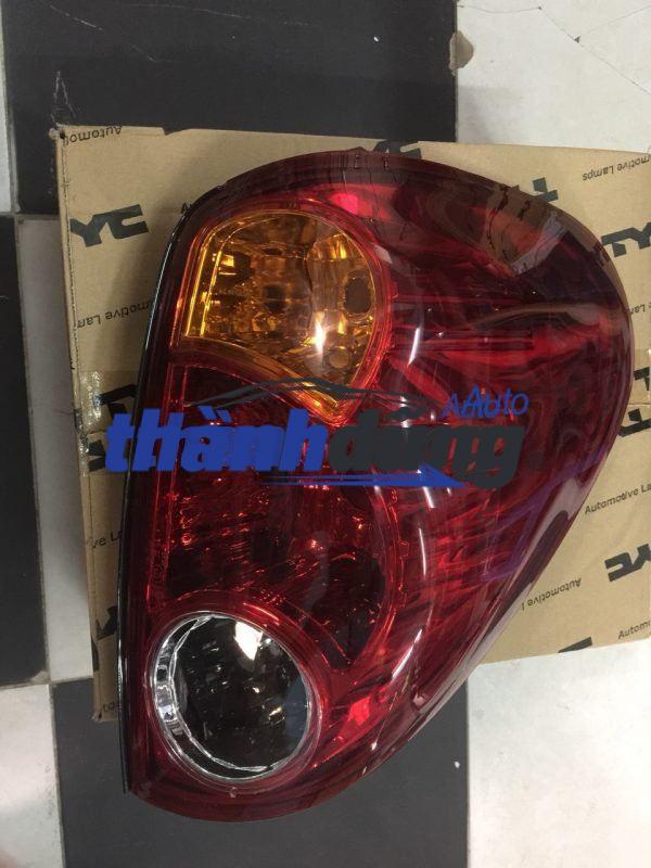 ĐÈN HẬU TRÁI MITSUBISHI TRITON