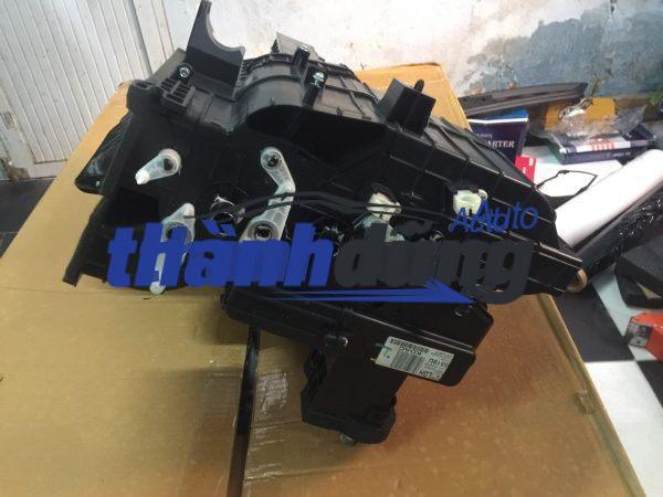 HỘP GIÀN LẠNH CHEVROLET SPARK M300