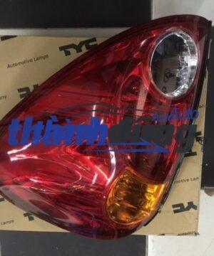 ĐÈN HẬU TRÁI MITSUBISHI TRITON