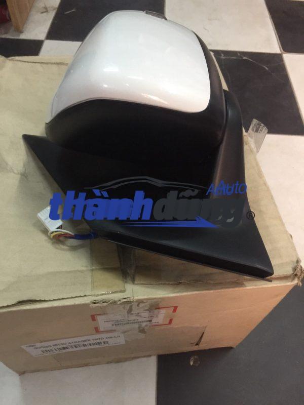 GƯƠNG CHIẾU HẬU MITSUBISHI ATTRAGE