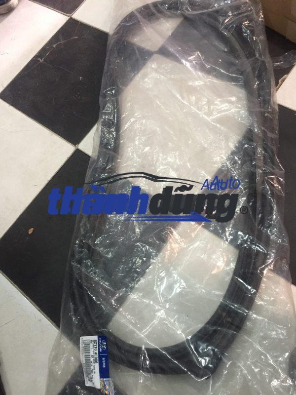 GIOĂNG KHUNG CÁNH CỬA HYUNDAI PORTER 2