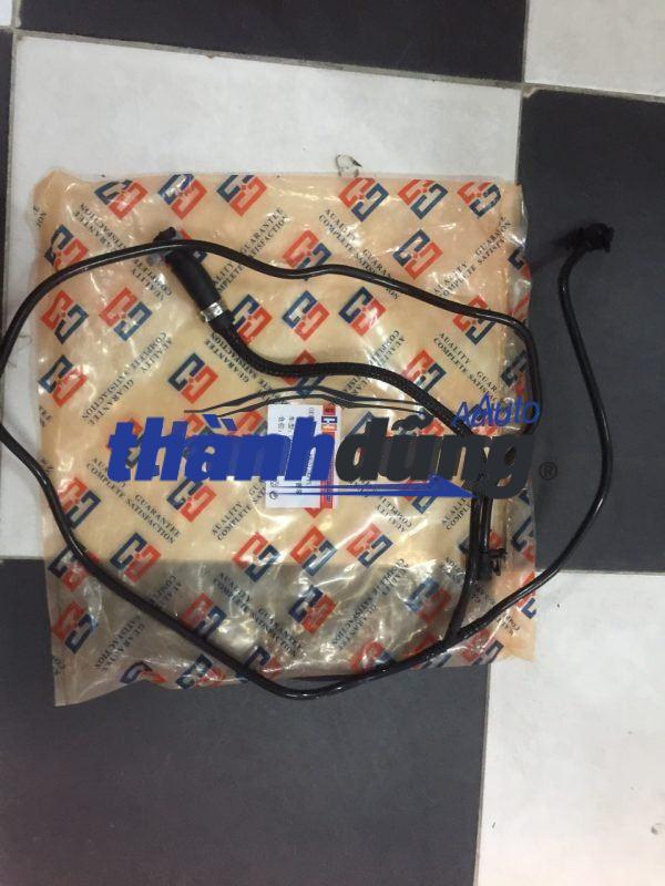 TUY Ô BÌNH NƯỚC PHỤ FORD FOCUS