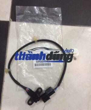CẢM BIẾN TRỤC CƠ MITSUBISHI ZINGER MR507743