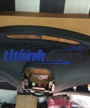 BẢNG TÁP LÔ CHEVROLET SPARK