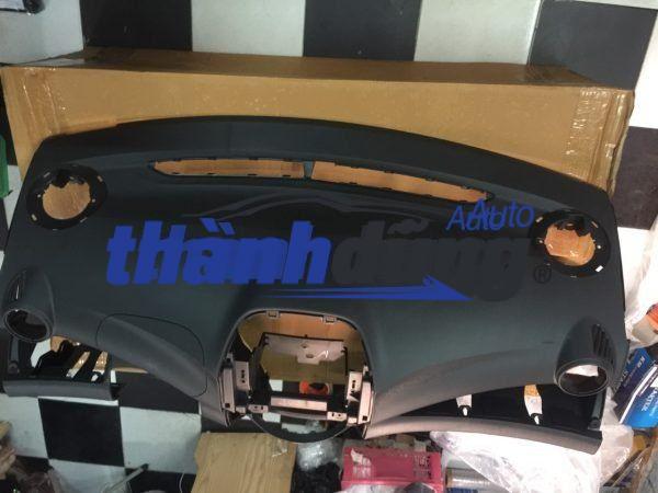 BẢNG TÁP LÔ CHEVROLET SPARK