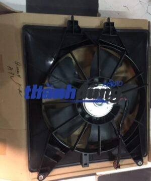 QUẠT GIÓ KÉT NƯỚC SUZUKI 750KG, PRO, APV