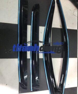 VÈ CHE MƯA CHỈ MẠ FORD RANGER