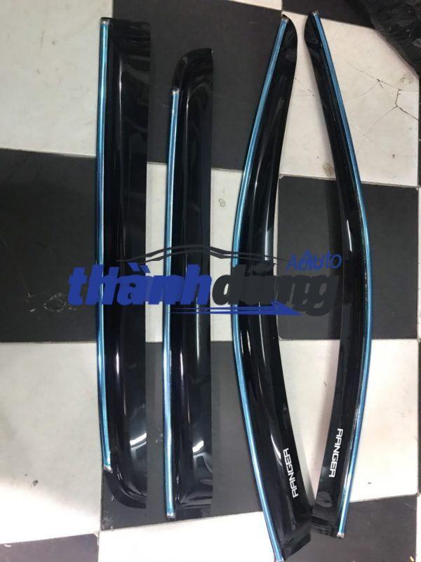 VÈ CHE MƯA CHỈ MẠ FORD RANGER