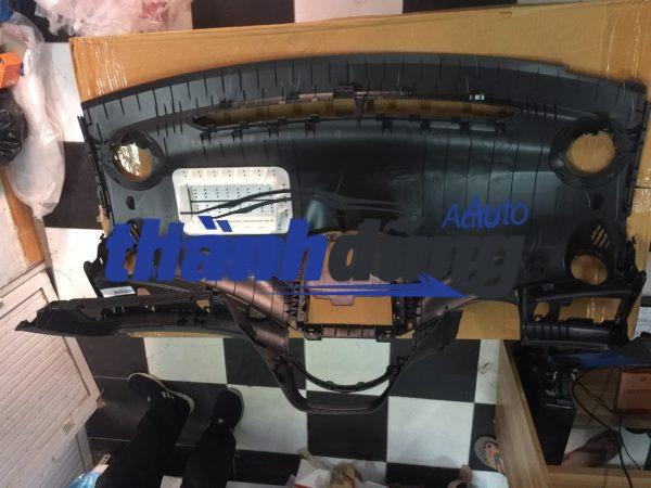 BẢNG TÁP LÔ CHEVROLET SPARK