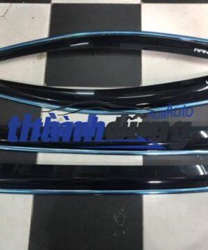 VÈ CHE MƯA CHỈ MẠ FORD RANGER