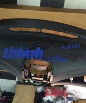 BẢNG TÁP LÔ CHEVROLET SPARK