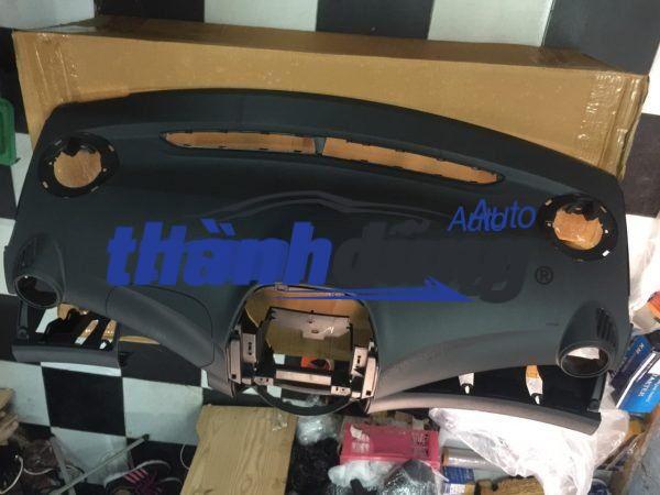 BẢNG TÁP LÔ CHEVROLET SPARK