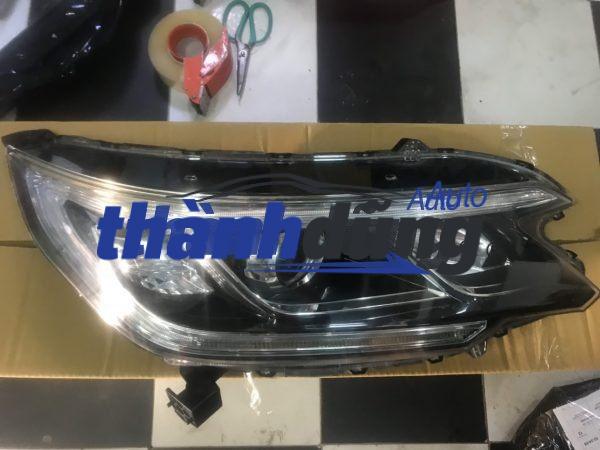 ĐÈN PHA HONDA CRV 2015