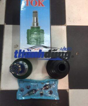 ĐẦU LÁP FORD MONDEO