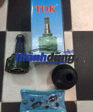 ĐẦU LÁP FORD MONDEO