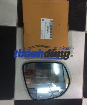 MẶT GƯƠNG CHIẾU HẬU CHEVROLET COLORADO