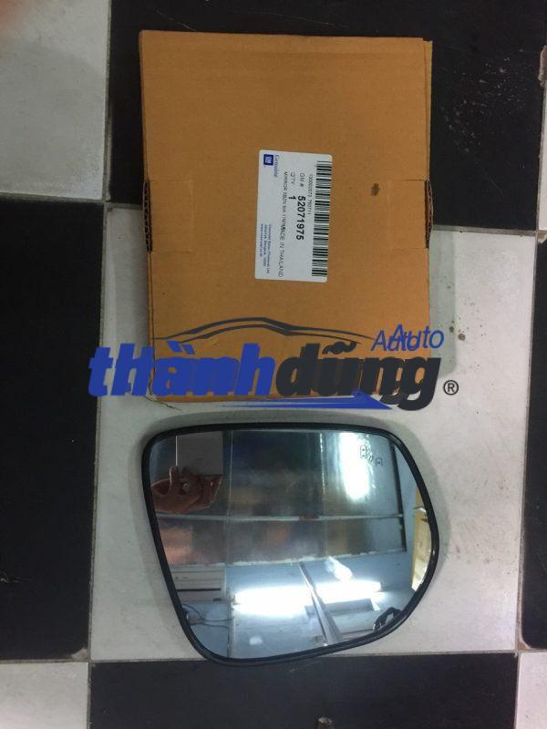 MẶT GƯƠNG CHIẾU HẬU CHEVROLET COLORADO
