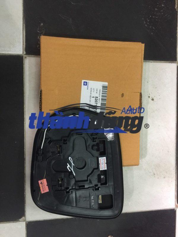 MẶT GƯƠNG CHIẾU HẬU CHEVROLET COLORADO