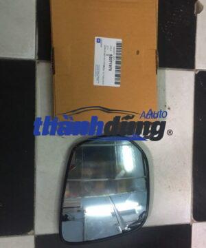 MẶT GƯƠNG CHIẾU HẬU CHEVROLET COLORADO