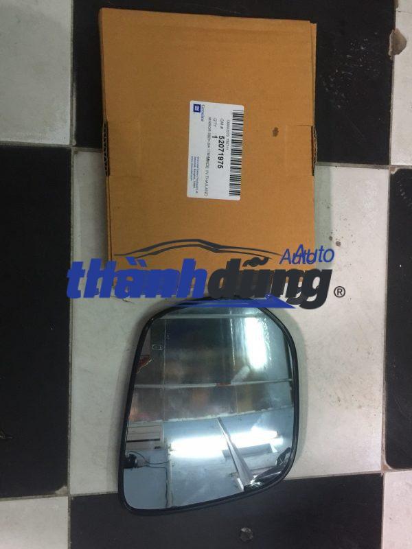 MẶT GƯƠNG CHIẾU HẬU CHEVROLET COLORADO