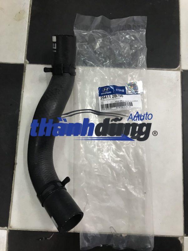 ỐNG KÉT NƯỚC HYUNDAI SANTAFE