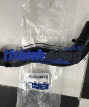 ỐNG KÉT NƯỚC HYUNDAI SANTAFE