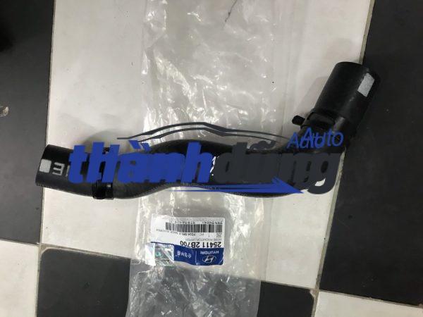 ỐNG KÉT NƯỚC HYUNDAI SANTAFE