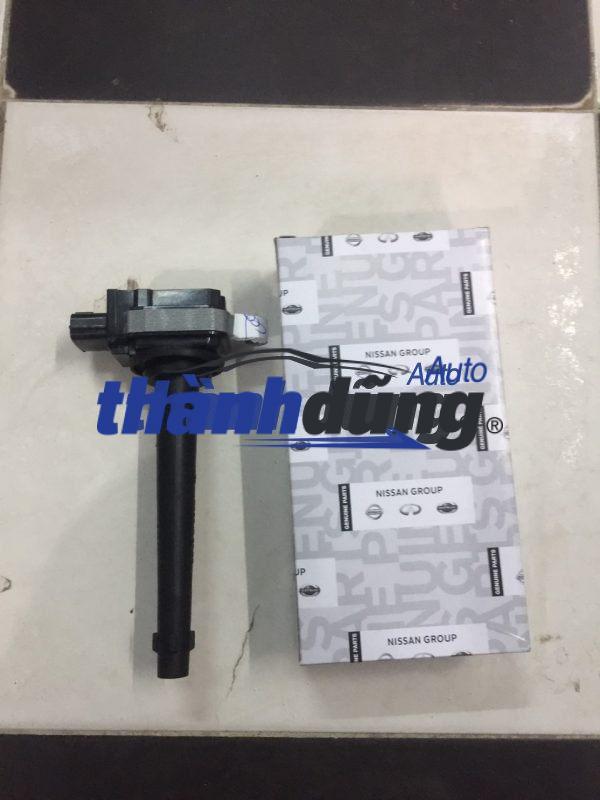 MÔ BIN ĐÁNH LỬA NISSAN TEANA