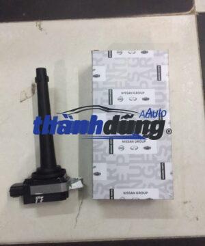 MÔ BIN ĐÁNH LỬA NISSAN TEANA