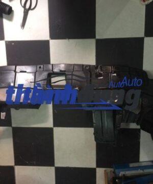 CHẮN BÙN GẦM MÁY HONDA CRV