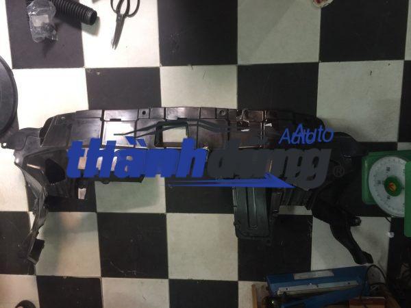 CHẮN BÙN GẦM MÁY HONDA CRV