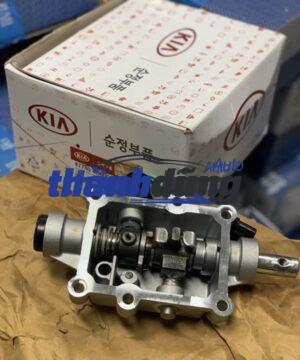 NẮP ĐẬY HỘP SỐ HYUNDAI STAREX, PORTER 2, KIA BONGO 3