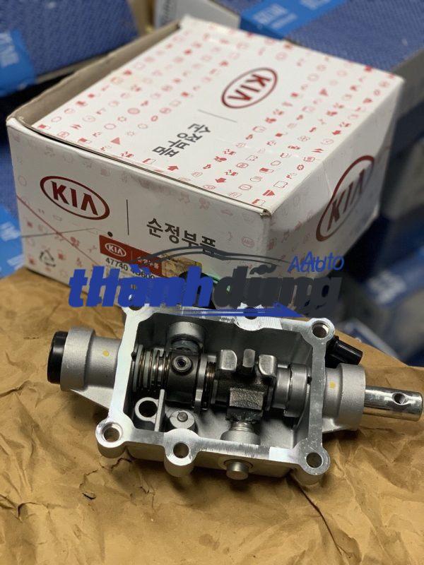 NẮP ĐẬY HỘP SỐ HYUNDAI STAREX, PORTER 2, KIA BONGO 3