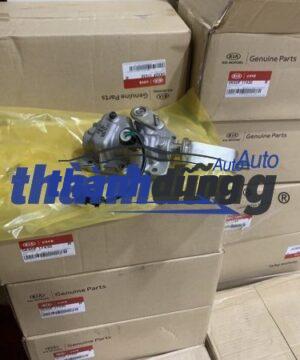 NẮP ĐẬY HỘP SỐ HYUNDAI STAREX, PORTER 2, KIA BONGO 3