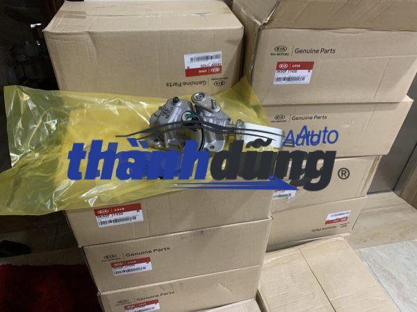 NẮP ĐẬY HỘP SỐ HYUNDAI STAREX, PORTER 2, KIA BONGO 3