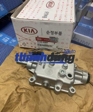 NẮP ĐẬY HỘP SỐ HYUNDAI STAREX, PORTER 2, KIA BONGO 3