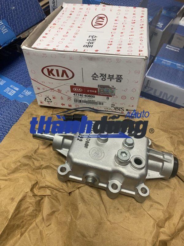 NẮP ĐẬY HỘP SỐ HYUNDAI STAREX, PORTER 2, KIA BONGO 3