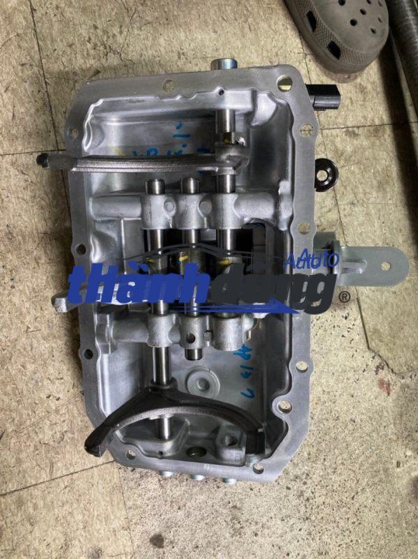 NẮP TRÊN HỘP SỐ KIA FRONTIER, K2700, K3000