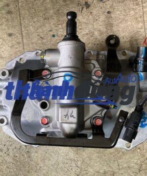 NẮP TRÊN HỘP SỐ KIA FRONTIER, K2700, K3000