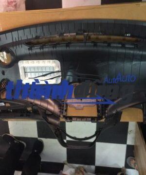 BẢNG TÁP LÔ CHEVROLET SPARK M300