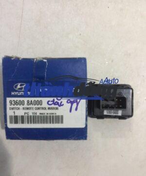 CÔNG TẮC CHỈNH GƯƠNG HYUNDAI HD160, HD170, HD260, HD320
